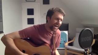 Andrew Bird - Bloodless cover