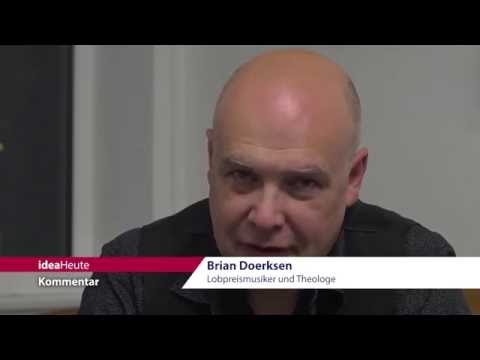 ideaHeute vom 20 05 2016 - Christentum - Studie Kirchenaustritte - Lobpreis