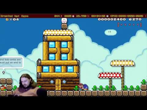Goomba Story Part 14-A