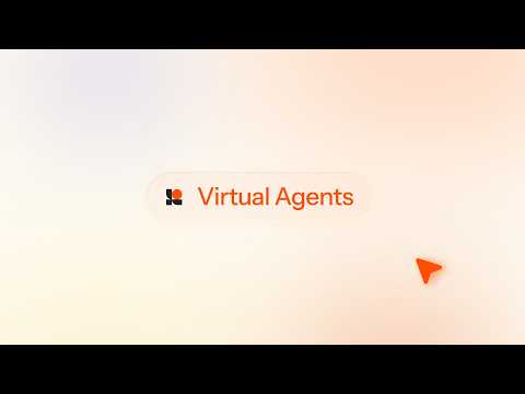Introducing Human Quality Virtual Agents