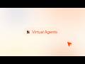 Introducing Human Quality Virtual Agents