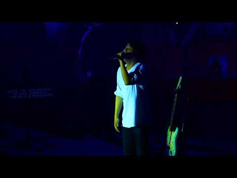 ToNick - 長相廝守 @ BILLBOARD RADIO LIVE IN HONG KONG