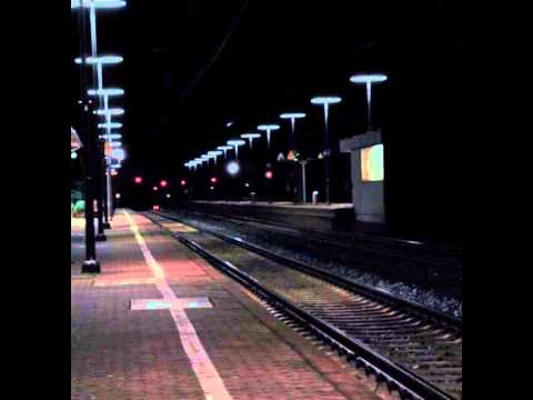 Hnrk  - Gleisdreieck