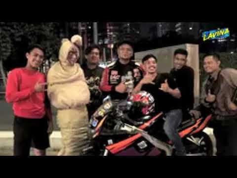 POCONG MEET AND GREET   MISTERI RUMAH KEBAYA MERAH 144p