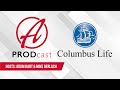 Product Call - Columbus Life's NEW IUL Product - February 16, 2023