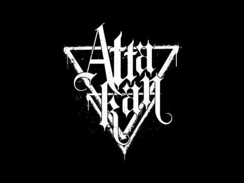 ATTAKAN - ICH BIN HIPHOP (2012)