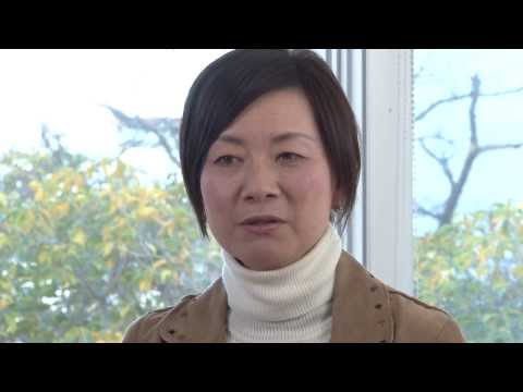 比較文化学科 関東学院チャンネル [大学篇 Episode47]