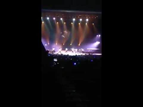 [Fancam] Super Junior-D&E (Oppa, Oppa)'SKF