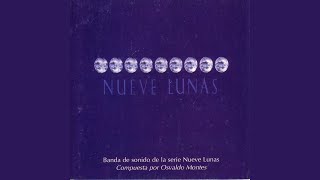 Musik-Video-Miniaturansicht zu Un Cielo de Nueve Lunas Songtext von Osvaldo Montes feat. Adriana Marelli