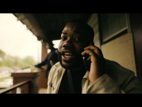 Sqeak sixx - Freestyle (Official Music Video)