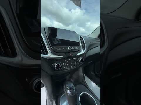 фото chevrolet equinox iii 0