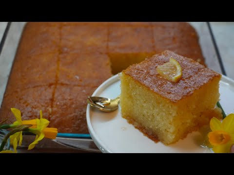 Ravani me 4 veze ,receta ma mire nuk deshton kur!