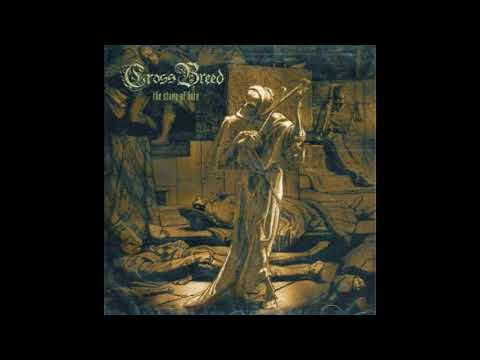 CrossBreed - The Stamp Of Hate (Full Ep) - 2000