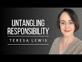 CBT Responsibility Pie: Stop Feeling Guilty