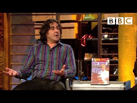 Micky Flanagan thinks celebrity chefs are overvalued | Room 101 - BBC