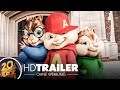 Alvin Und Die Chipmunks 2 Trailer 1 German Deutsch