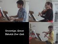 Sovereign Grace Music - Behold Our God [piano ...