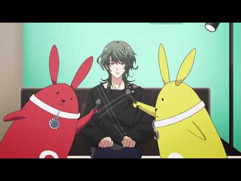 Tsukiuta. The Animation 2 Koibana Toshiki Masuda