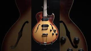 Video thumbnail for 1967 Gibson ES-125 TDC by Emerald City Guitars