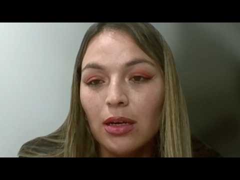 Joven denunció intento de violación | Parte 1