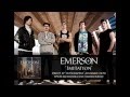 Emerson - Imitation 