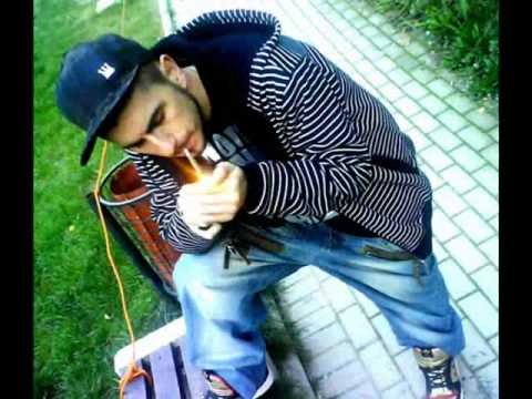 BiG WoLF A.k.a PsychoPaTh - A don LuFT a PaQe (2010)