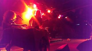 The Cadillac Three - TC3DC presents Life - live from Norwich UK