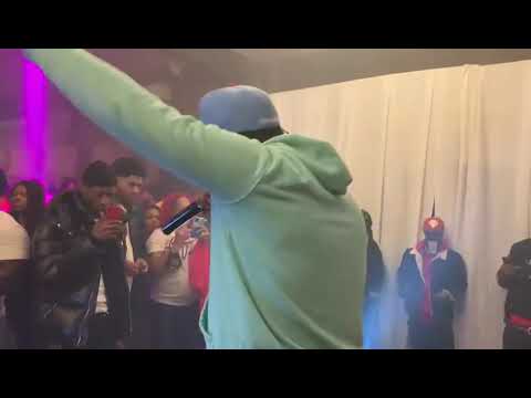 Lib live 8fs Beno & friends