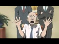 Boondocks Teacher Joe Petto