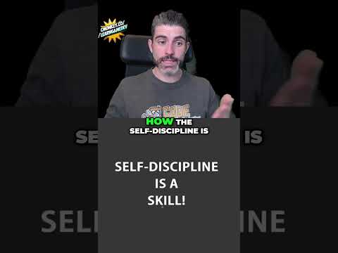 How do you stay MOTIVATED for months on end?