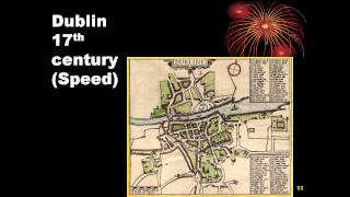 preview picture of video 'Dublin after Dark: Glimpses of Life in an Early Modern City'
