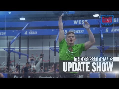 Update Show: West Regional Preview