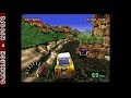 PlayStation Penny Racers 1996