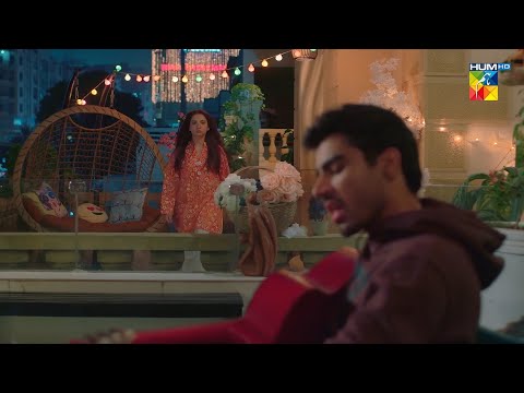 Muhabbat Gumshuda Meri - Ep 04 - 𝘽𝙚𝙨𝙩 𝙈𝙤𝙢𝙚𝙣𝙩 02 #khushhalkhan & #dananeer - HUM TV