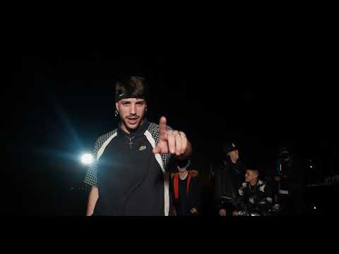 Sick Demon - Hecha La Ley Hecha La Trampa  (Prod. Bloquu30 Shot.Estrada)