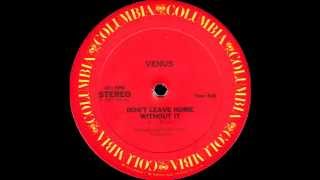 Venus - Don&#39;t leave home without it&#39;&#39; 12 (1983)