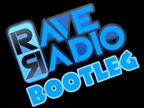 Chris Brown - Yeah 3X (Rave Radio Unofficial Bootleg)