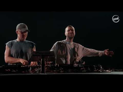 ARTBAT live at Cercle Odyssey, Paris, France