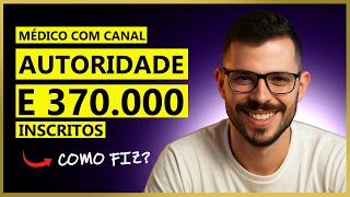 Em 45 dias me Tornei um dos Maiores do Meu Nicho | ChannelsCast #64