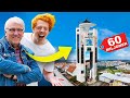 Sveriges 7 Galnaste Bostäder
