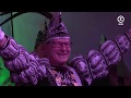 Ron van Wessel prins in Schinveld