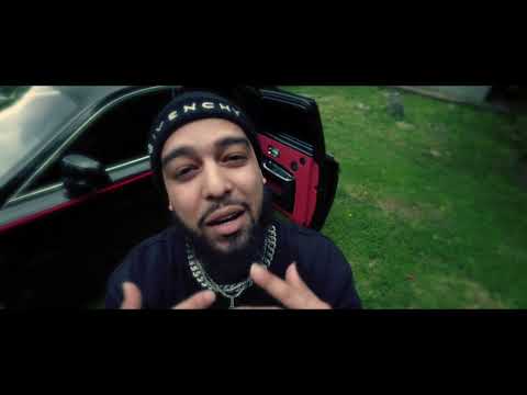 Young Moe —  2 Phones (Official Video)