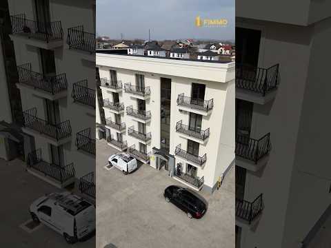 Apart 2 cam | Mobilat | Loc parcare | Ipotesti | ID:2013 — Video