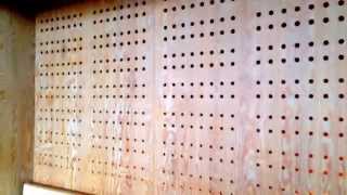 Cabinetry Ideas Applied to Contemporary Gate Making