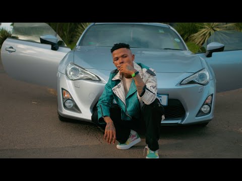 Fakaloice - Thela (Official Music Video)