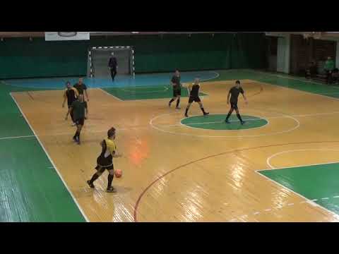 15 КУ 13 Zombee – Mezzo GreenTeam