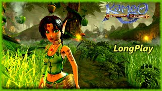 Kameo: Elements of Power - Longplay Full Game Walkthrough (No Commentary)
