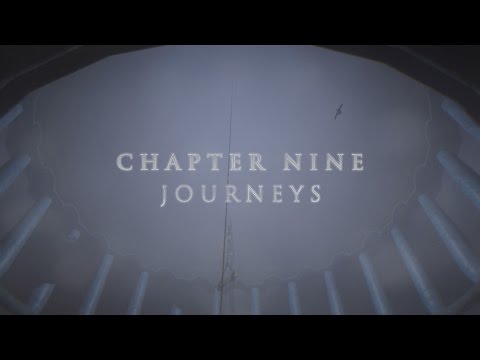 The Journey Begins! - Dreamfall Chapters Book 4 - Pt. 2
