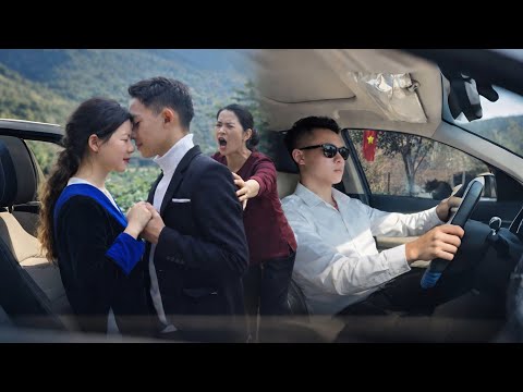 From Abandoned Wife to the CEO’s Favorite | FULL VIDEO