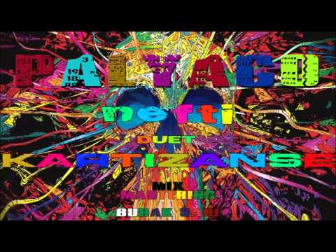 NEFTİ & ÖCÜYE LÖKÜS  & KEMAL BUĞRA - Palyaço